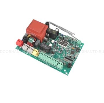 Блок управления PCB-SW для распашных приводов (DOORHAN)