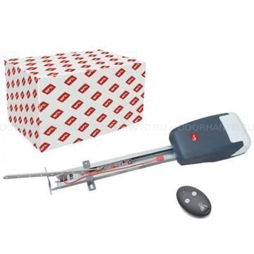 Привод BFT TIZIANO 3300 KIT (ворота до 10кв.м. выс. до 2.65м)